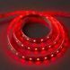 Гирлянда-лента (Rope-Lights) SMD5050-R наружная, с прозрачным проводом, 100м (Красный цвет) DP-9739 фото 4