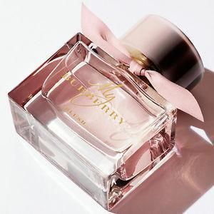 Burberry My Burberry Blush парфумована вода 90 ml. (Тестер Барберрі Май Барберрі Блаш) 55308 фото