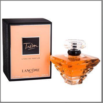Lancome Tresor парфюмированная вода 100 ml. (Ланком Трезор) 56587 фото