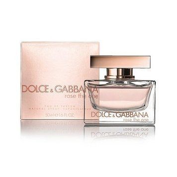 Dolce & Gabbana Rose The One парфюмированная вода 75 ml. (Тестер Дольче Габбана Роуз Зе Уан) 55764 фото