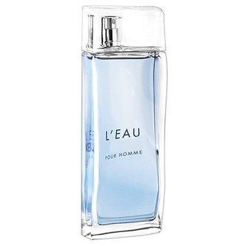 Kenzo L'eau Par Pour Homme туалетная вода 100 ml. (Мужские Кензо Л'еау Пар Пур Ом) 56394 фото