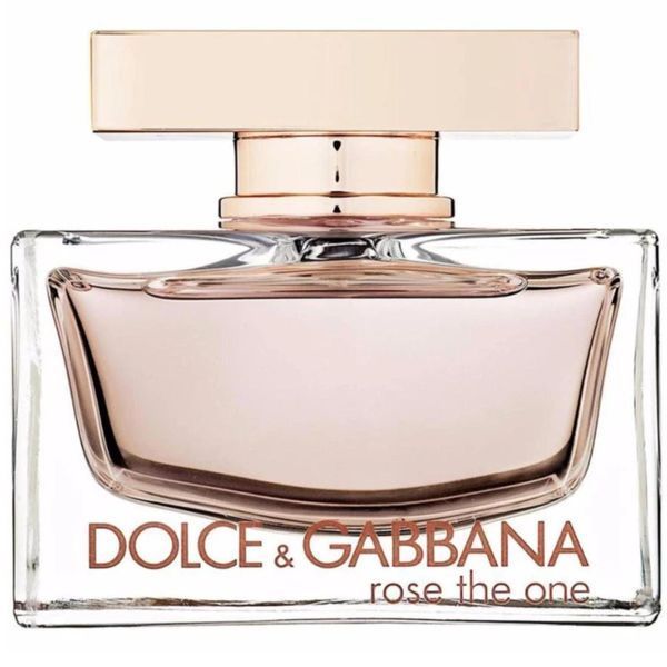 Dolce & Gabbana Rose The One парфумована вода 75 ml. (Тестер Дольче Габбана Роуз Зе Уан) 55764 фото