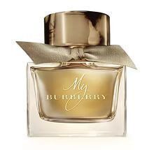 Burberry My Burberry парфюмированная вода 90 ml. (Тестер Бёрберри Май Бёрберри) 55309 фото