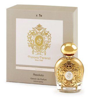 Tiziana Terenzi Assoluto Velorum парфюмированная вода 100 ml. (Тизиана Терензи Ассолюто Велорум) 57193 фото