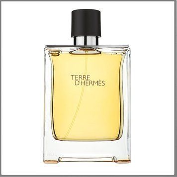 Hermes Terre d'Hermes Parfum парфюмированная вода 100 ml. (Тестер Гермес Терра Д&rsquo;Гермес Парфюм) 56269 фото