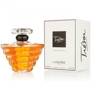 Lancome Tresor парфюмированная вода 100 ml. (Тестер Ланком Трезор) 56588 фото