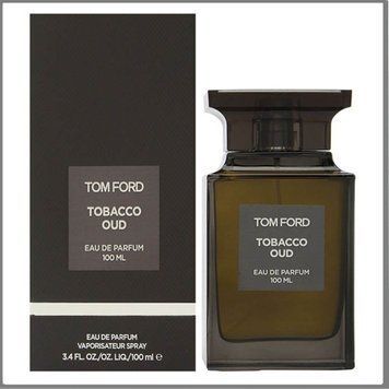 Tom Ford Tobacco Oud парфюмированная вода 100 ml. (Том Форд Табакко Уд) 57247 фото