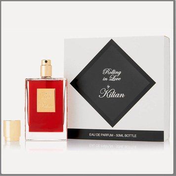 Kilian Rolling in Love парфюмированная вода 50 ml. (Килиан Катаясь в любви) 56462 фото