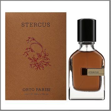 Orto Parisi Stercus духи 50 ml. (Орто Париси Стеркус) 56915 фото