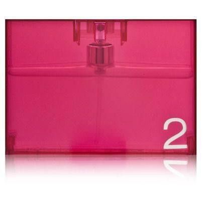 Gucci Rush 2 туалетна вода 75 ml. (Тестер Гуччі Раш 2) 56156 фото