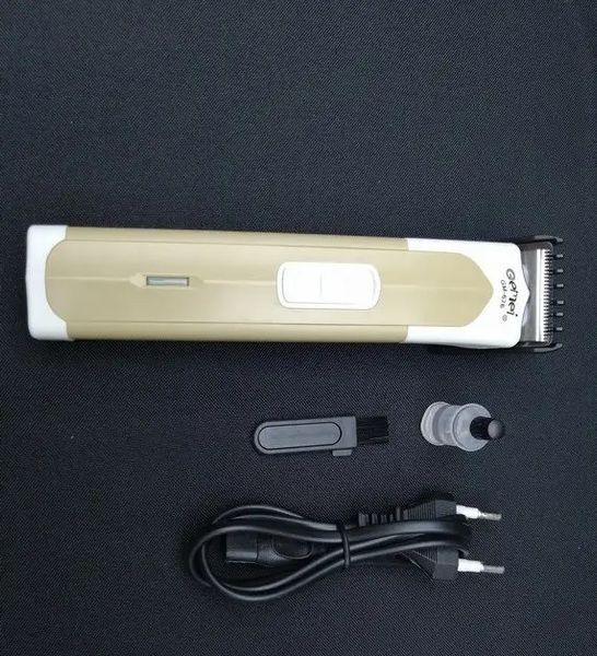 Триммeр для бoрoды Gеmei GM 676 sa676 фото