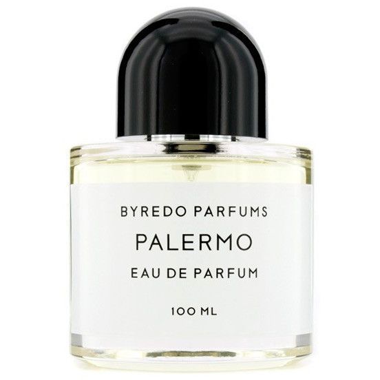Byredo Palermo парфюмированная вода 100 ml. (Байредо Палермо) 55397 фото