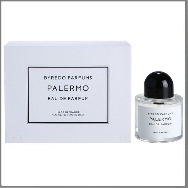 Byredo Palermo парфюмированная вода 100 ml. (Байредо Палермо) 55397 фото