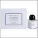 Byredo Palermo парфюмированная вода 100 ml. (Байредо Палермо) 55397 фото 3