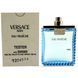 Versace Man Eau Fraiche туалетная вода 100 ml. (Тестер Версаче Мен Еау Фреш) 57403 фото 2