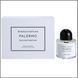 Byredo Palermo парфюмированная вода 100 ml. (Байредо Палермо) 55397 фото 1