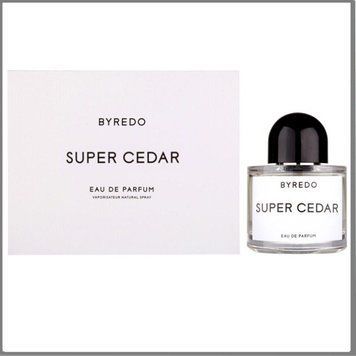 Byredo Super Cedar парфюмированная вода 100 ml. (Байредо Супер Кедр) 55398 фото