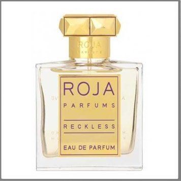Roja Parfums Reckless Eau De Parfum парфюмированная вода 50 ml. (Тестер Роже Парфум Реклесс) 57085 фото