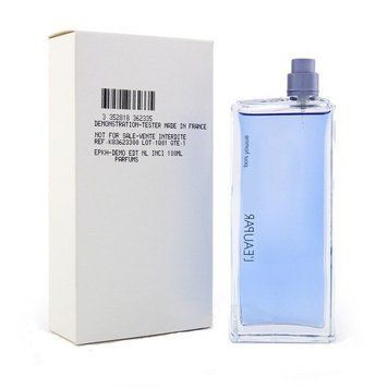 Kenzo L'eau Par Kenzo Pour Homme туалетная вода 100 ml. (Тестер Кензо Еу Пар Кензо Пур Ом) 56396 фото