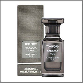 Tom Ford Tobacco Oud парфюмированная вода 50 ml. (Том Форд Табакко Уд) 57248 фото