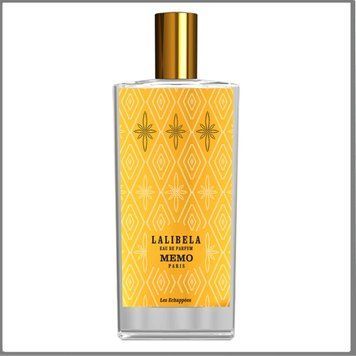 Memo Lalibela парфюмированная вода 75 ml. (Тестер Мемо Лалибела) 56747 фото