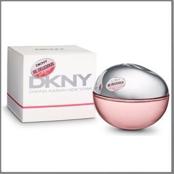 Donna Karan Be Delicious Fresh Blossom парфюмированная вода 100 ml. (Донна Каран Би Делишес Фреш Блоссом) 55775 фото