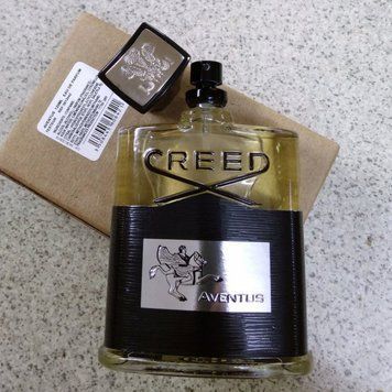 Creed Aventus парфюмированная вода 75 ml. (Тестер Крид Авентус) 57594 фото