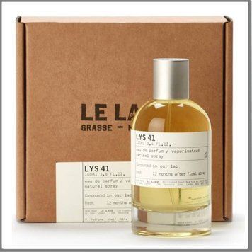 Le Labo Lys 41 парфюмированная вода 100 ml. (Тестер Ле Лабо Лис 41) 56677 фото