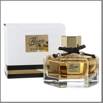 Gucci Flora by Gucci Eau de Parfum парфюмированная вода 75 ml. (Гуччи Флора Бай Гуччи Еау Де Парфюм) 56163 фото
