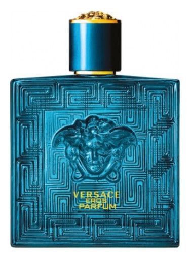 Versace Eros Parfum парфумована вода 100 ml. (Версаче Ерос Парфум) 57404 фото