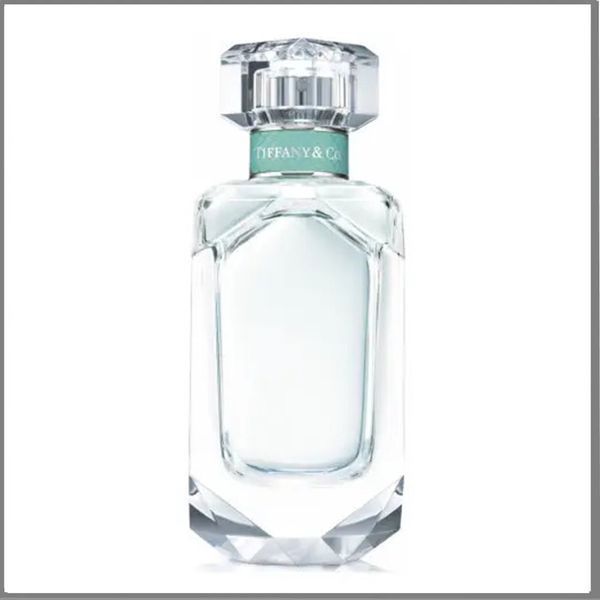 Tiffany & Co Eau De Parfum парфумована вода 75 ml. (Тестер Тіффані і Ко Еау де Парфум) 57194 фото