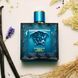 Versace Eros Parfum парфумована вода 100 ml. (Версаче Ерос Парфум) 57404 фото 3