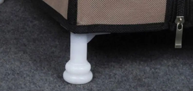 Стеллаж для хранения обуви Shoe Cabinet 160х60х30 Полка для обуви Тканевый стеллаж для обуви pr2536666 фото