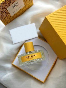 Vilhelm Parfumerie Body Paint парфюмированная вода 100 ml. (Вильгельм Парфюмер Боди Арт) 57444 фото