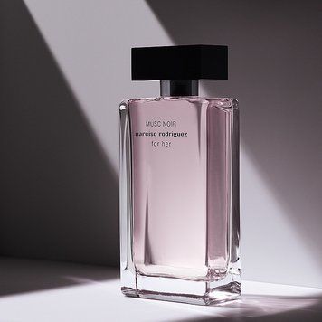 Narciso Rodriguez Musc Noir For Her парфюмированная вода 100 ml. (Тестер Нарциссо Родригез Маск Ноир Фо Хе) 56862 фото