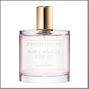 Zarkoperfume Purple Molecule 070.07 парфюмированная вода 100 ml. Тестер Заркопарфюм Пурпурная Молекула 070.07 57535 фото