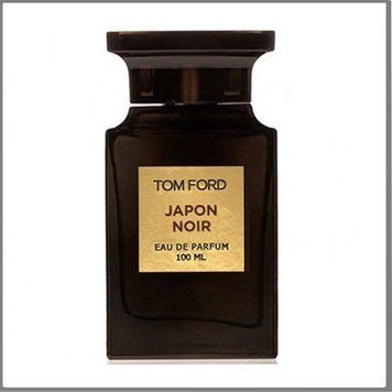 Tom Ford Japon Noir парфюмированная вода 100 ml. (Тестер Том Форд Жапон Ноир) 57272 фото