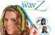 Волшебные бигуди для волос любой длины Hair Wavz, бигуди-спиральки op80176 фото 3