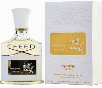 Creed Aventus for Her парфюмированная вода 75 ml. (Крид Авентус Фор Хёр) 57595 фото