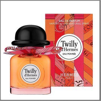 Hermes Twilly d'Hermes Eau Poivree парфюмированная вода 85 ml. (Эрмес Твилли д'Эрмес Еау Поивре) 56271 фото