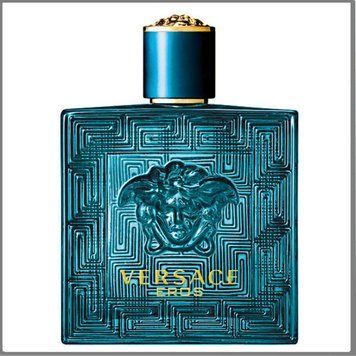Versace Eros туалетная вода 100 ml. (Тестер Версаче Ерос) 57405 фото