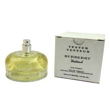 Burberry Weekend For Woman парфюмированная вода 100 ml. (Тестер Берберри Уикенд Фо Вумен) 55315 фото