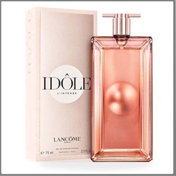 Lancome Idole L'Intense парфюмированная вода 75 ml. (Ланком Идол Интенс) 56592 фото