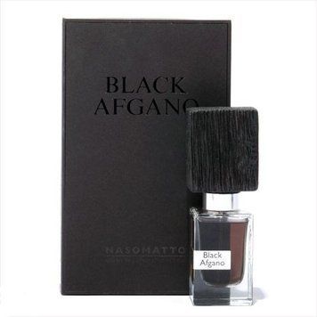 Nasomatto Black Afgano духи 30 ml. (Тестер Насоматто Блэк Афгано) 56837 фото
