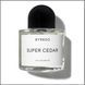 Byredo Super Cedar парфюмированная вода 100 ml. (Тестер Байредо Супер Кедр) 55399 фото 1