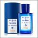 Тестер Acqua di Parma Arancia di Capri EDT 75 ml. (Аква ди Парма Аранция ди Капри) 55129 фото 1