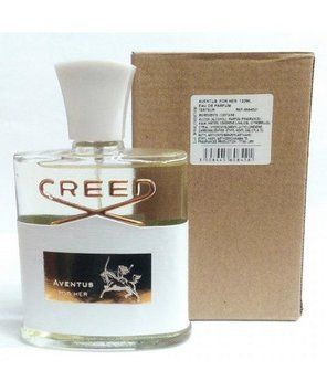 Creed Aventus for Her парфюмированная вода 120 ml. (Тестер Крид Авентус Фор Хёр) 57596 фото