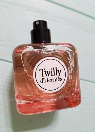 Hermes Twilly d`Hermes парфумована вода 85 ml. (Ермес Твіллі д'Ермес) 56272 фото