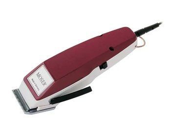 Професійна стрижкова машинка Moser 1400 MultiClick 8011395 фото