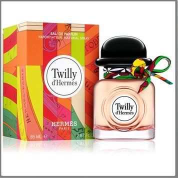 Hermes Twilly d`Hermes парфюмированная вода 85 ml. (Эрмес Твилли д'Эрмес) 56272 фото